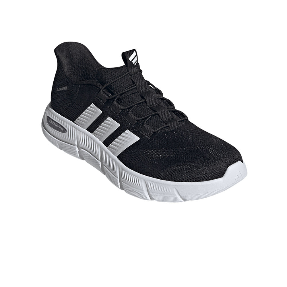 ADIDAS Cloudfoam Flex Rapidfit Men's Lifestyle Shoes - Supersports Thailand
