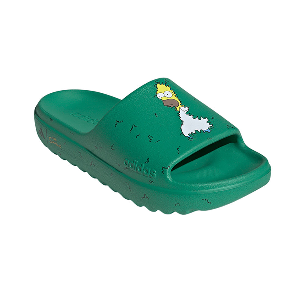 ADIDAS The Simpsons Adilette Lumia Unisex Sandals - Supersports Thailand