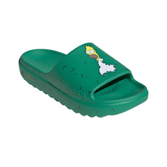 ADIDAS The Simpsons Adilette Lumia Unisex Sandals - Supersports Thailand