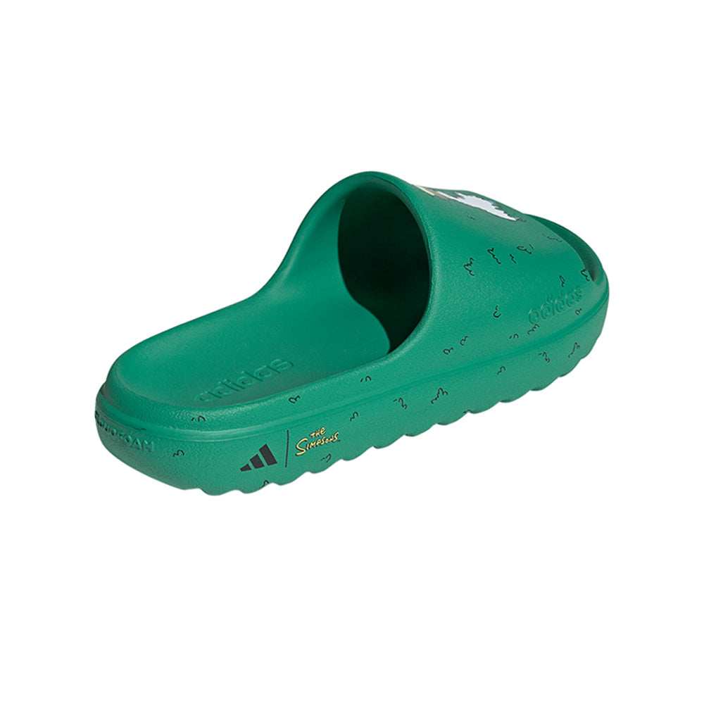 ADIDAS The Simpsons Adilette Lumia Unisex Sandals - Supersports Thailand Supersports Thailand