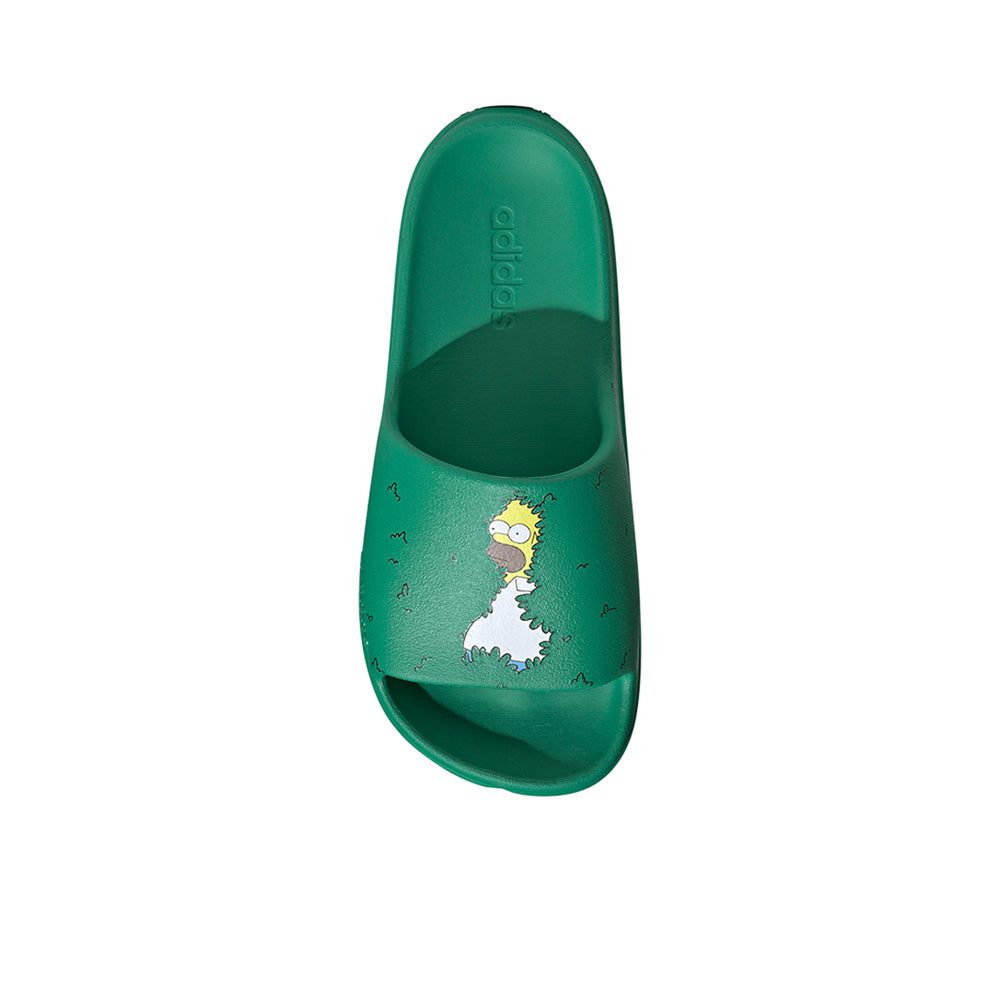 ADIDAS The Simpsons Adilette Lumia Unisex Sandals - Supersports Thailand