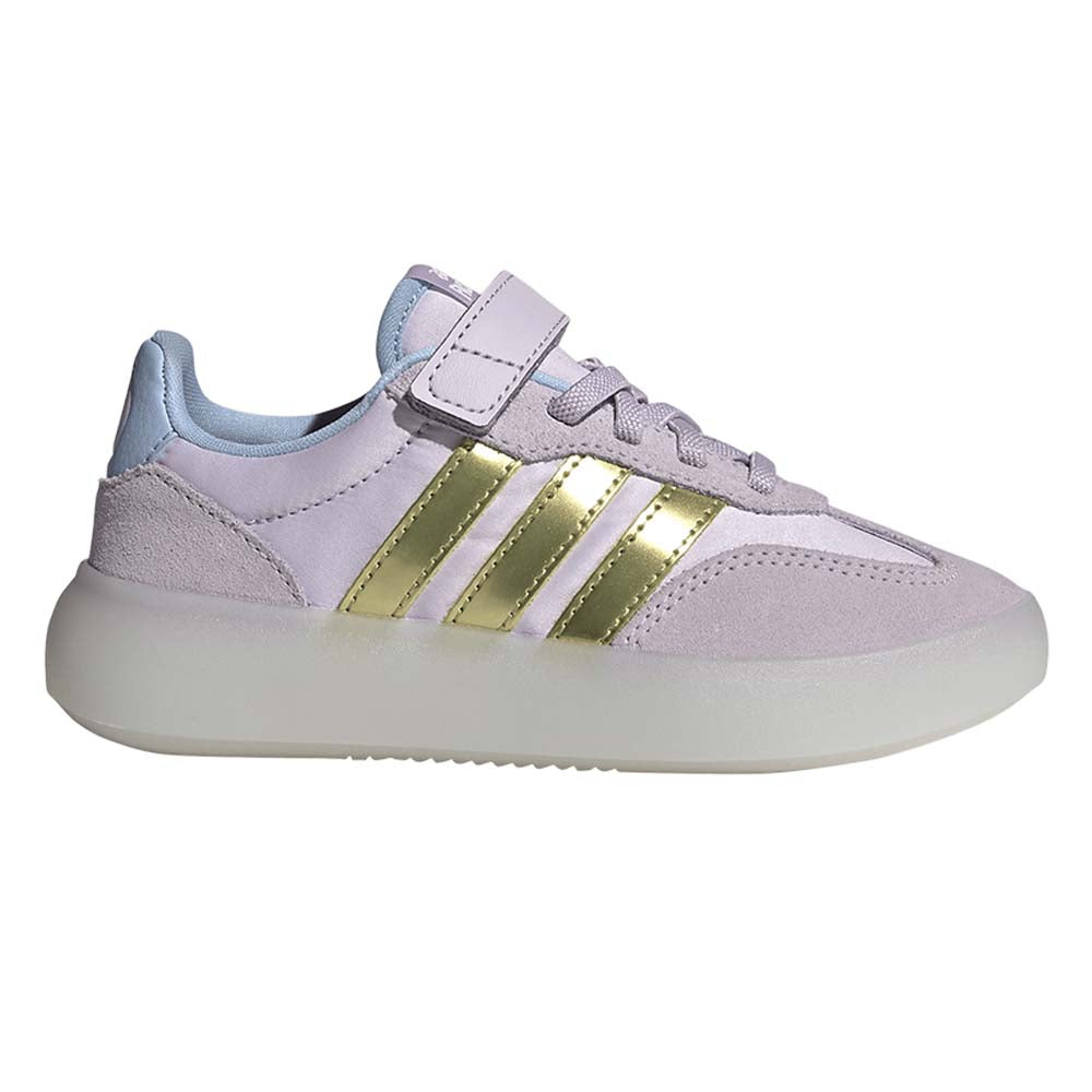 ADIDAS Disney Frozen Barreda Decode Kids Lifestyle Shoes - Supersports Thailand