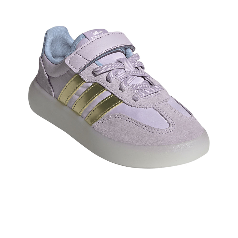 ADIDAS Disney Frozen Barreda Decode Kids Lifestyle Shoes - Supersports Thailand