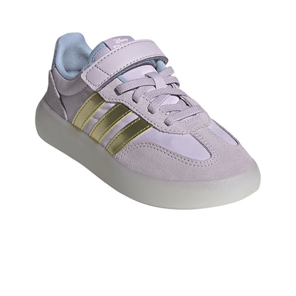 ADIDAS Disney Frozen Barreda Decode Kids Lifestyle Shoes - Supersports Thailand