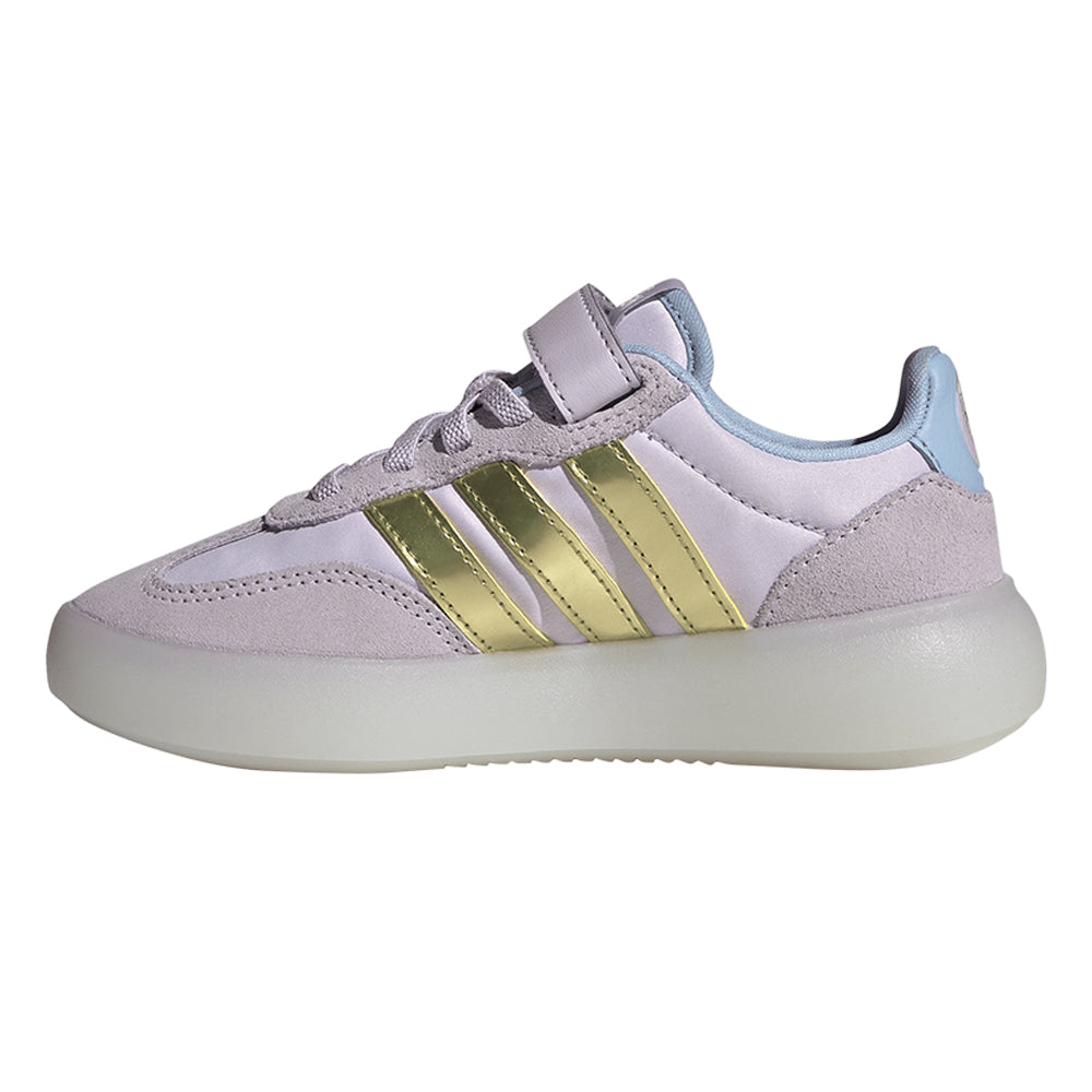 ADIDAS Disney Frozen Barreda Decode Kids Lifestyle Shoes - Supersports Thailand
