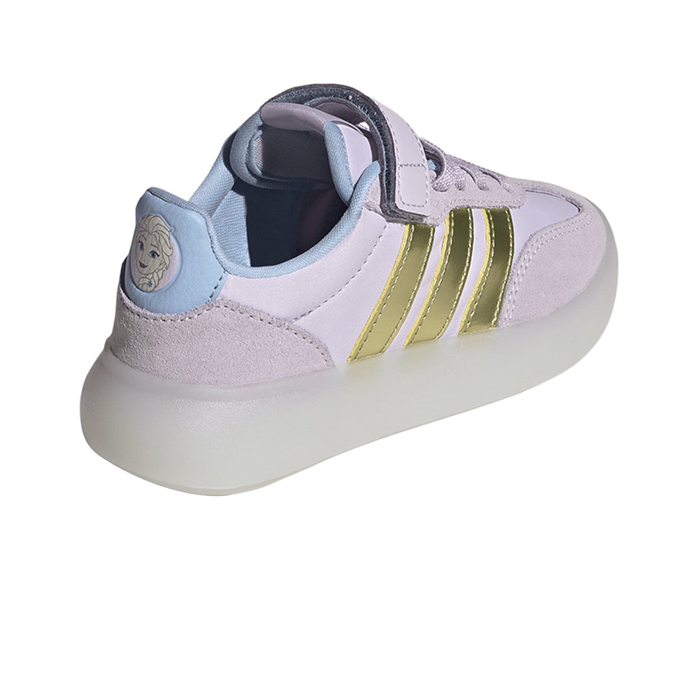 ADIDAS Disney Frozen Barreda Decode Kids Lifestyle Shoes - Supersports Thailand Supersports Thailand