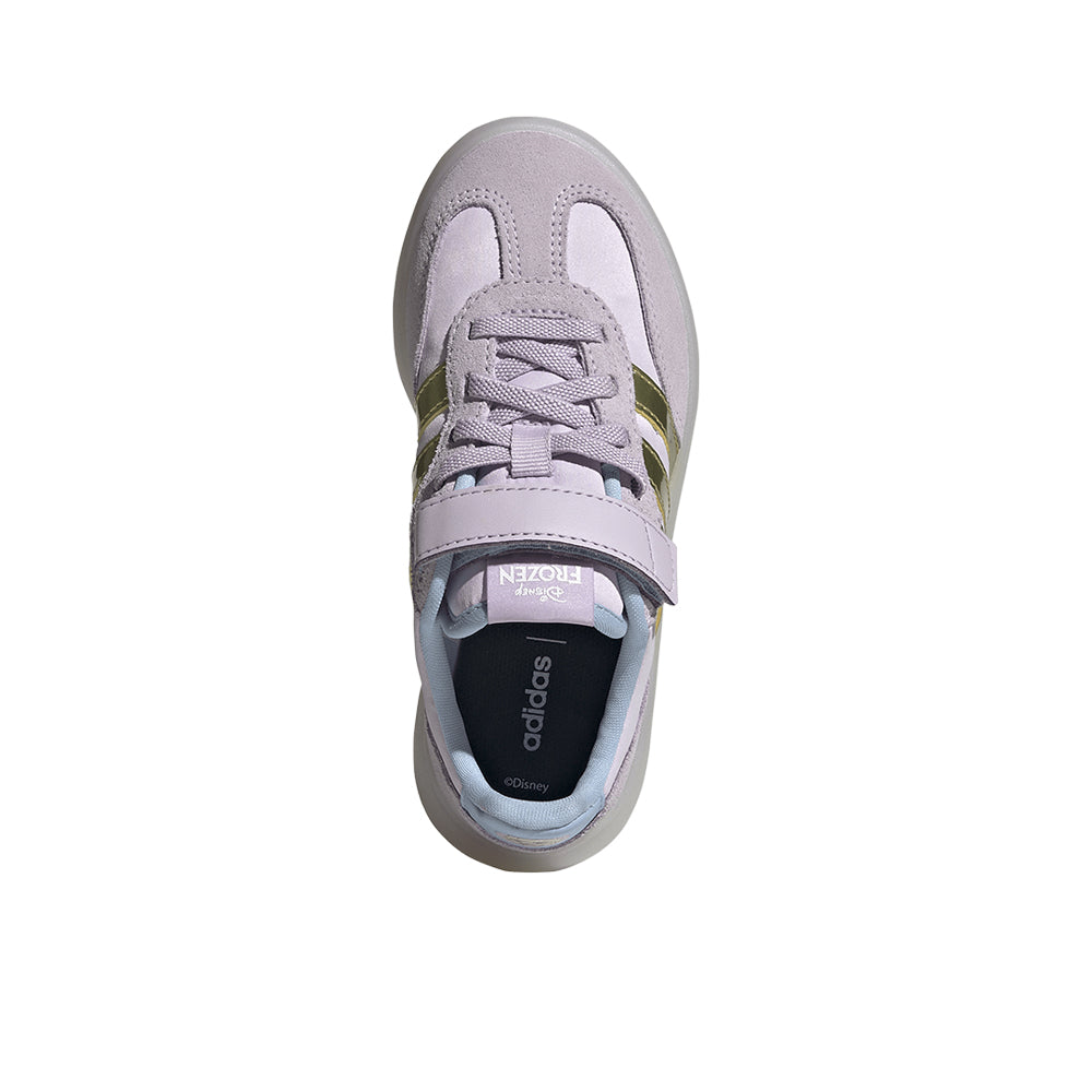 ADIDAS Disney Frozen Barreda Decode Kids Lifestyle Shoes - Supersports Thailand