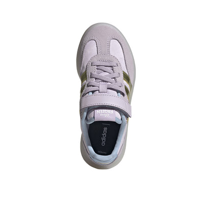 ADIDAS Disney Frozen Barreda Decode Kids Lifestyle Shoes - Supersports Thailand