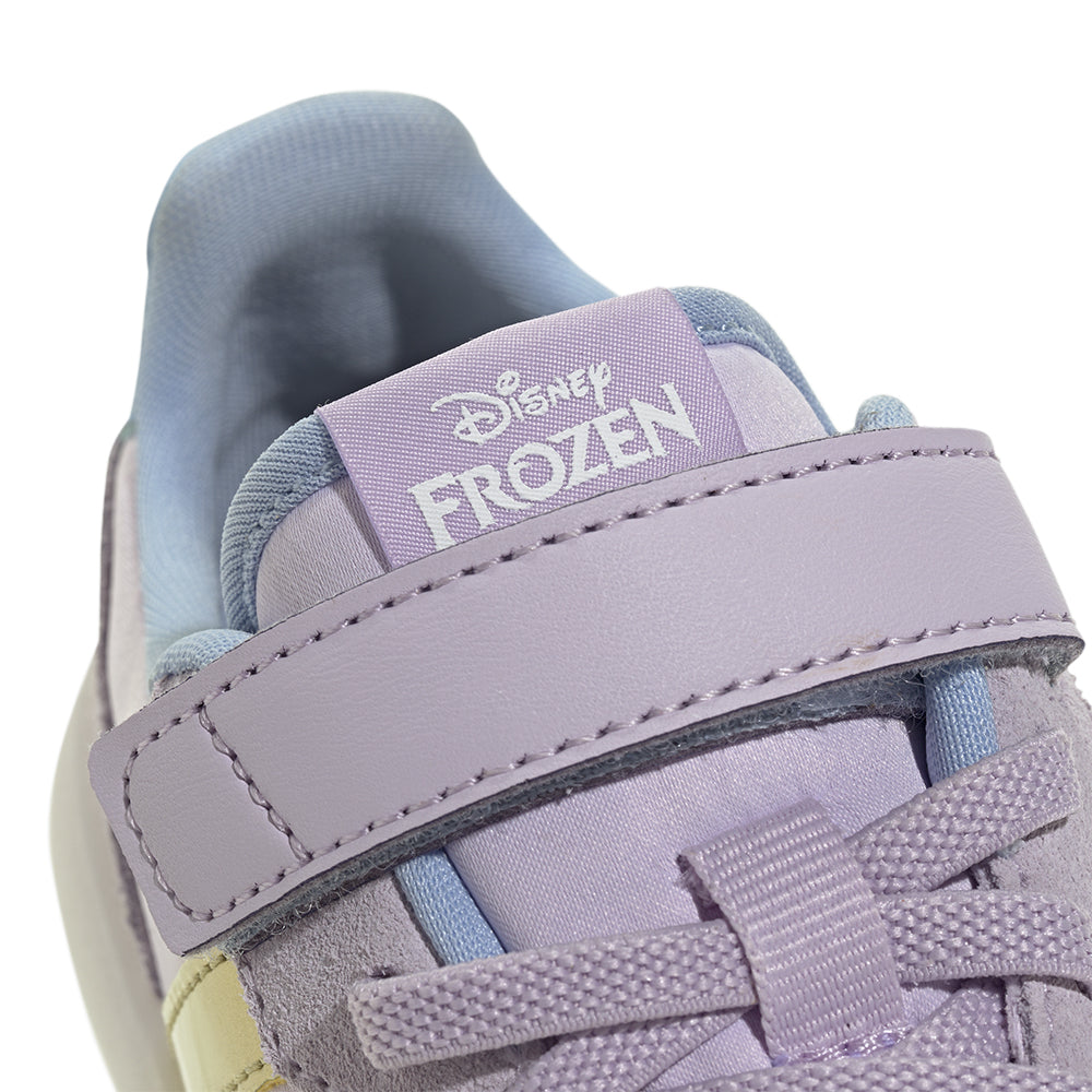 ADIDAS Disney Frozen Barreda Decode Kids Lifestyle Shoes - Supersports Thailand