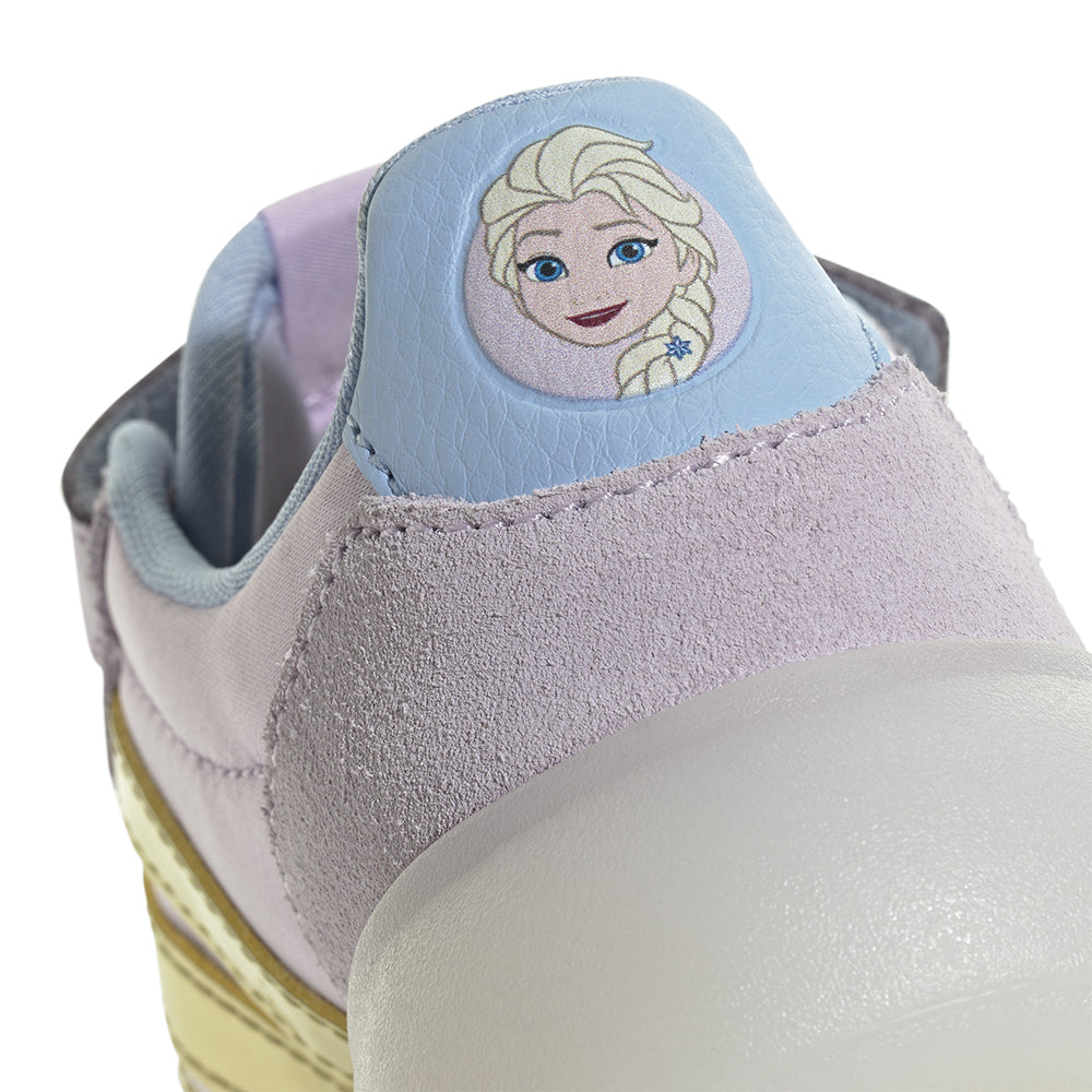 ADIDAS Disney Frozen Barreda Decode Kids Lifestyle Shoes - Supersports Thailand