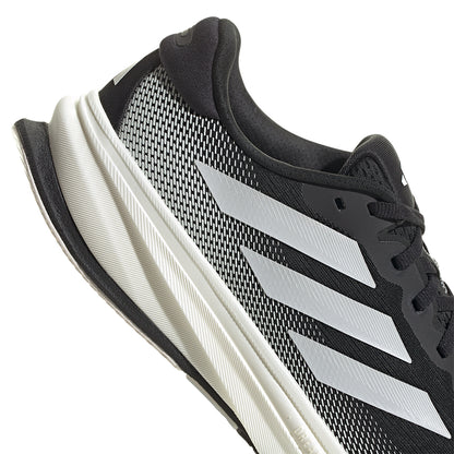 ADIDAS Supernova Rise 2 Wide รองเท้าวิ่งผู้ชาย