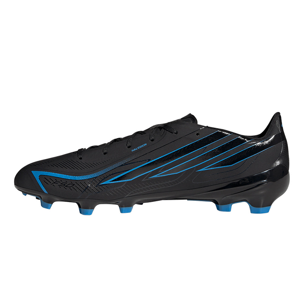 ADIDAS F50 Hyperfast League FG Men's Football Shoes Supersports Thailand