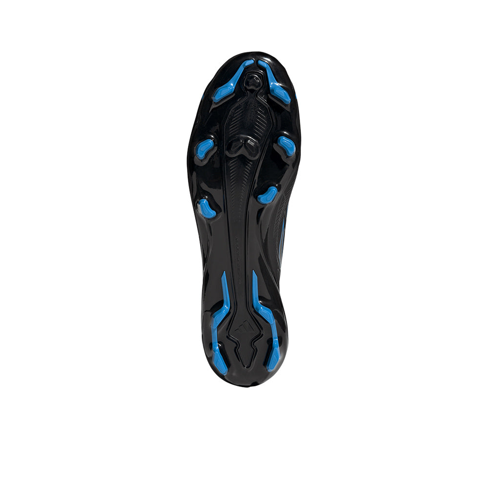 ADIDAS F50 Hyperfast League FG Men's Football Shoes Supersports Thailand