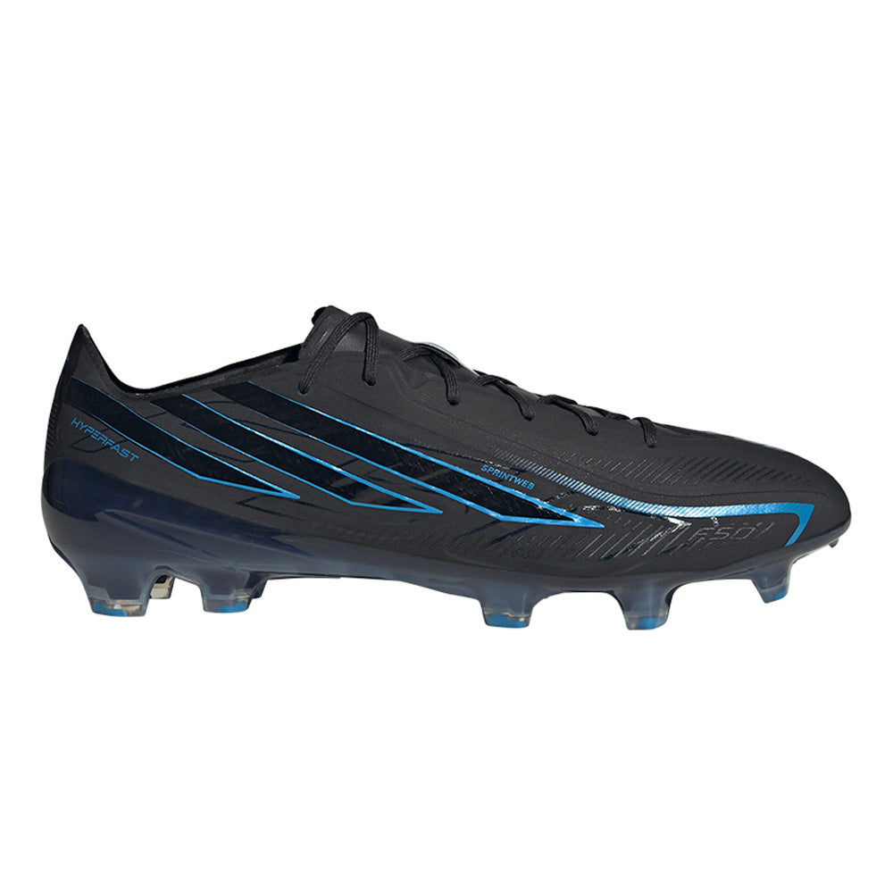 ADIDAS F50 Hyperfast Elite FG Men's Football Shoes Supersports Thailand