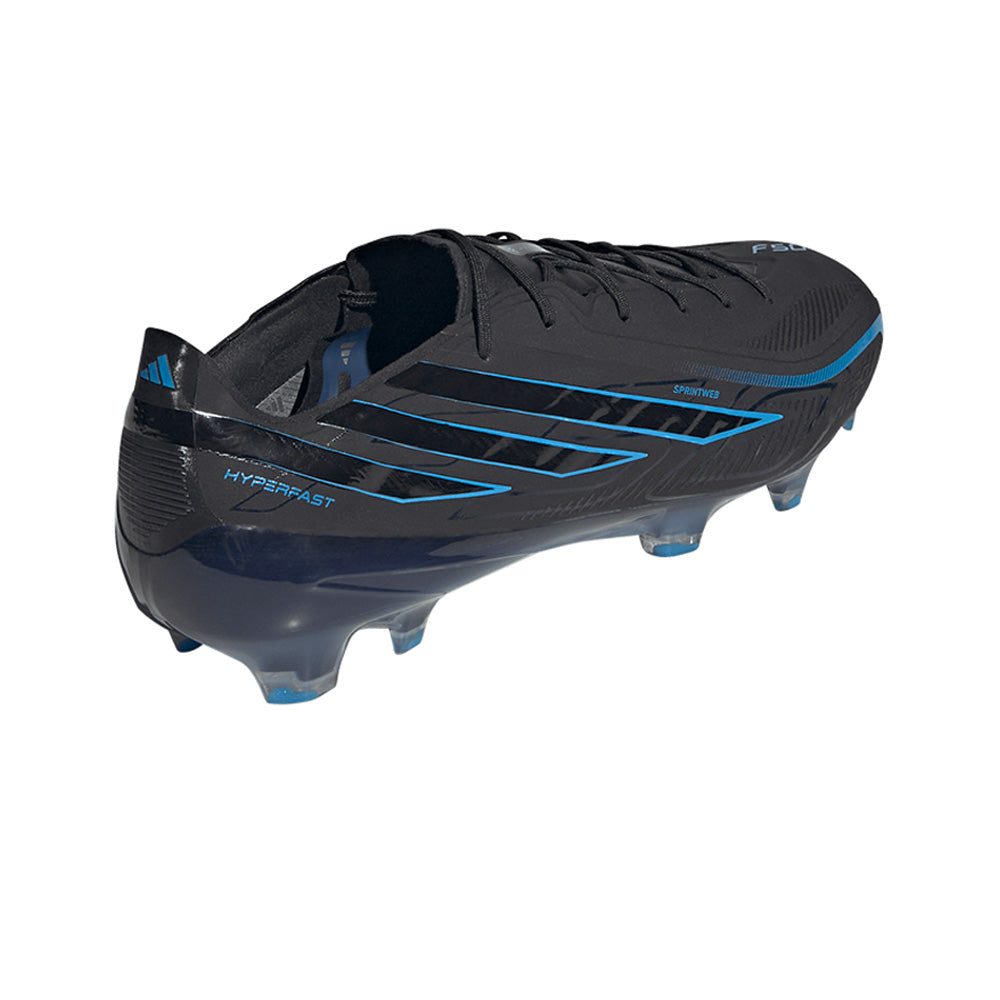 ADIDAS F50 Hyperfast Elite FG Men's Football Shoes Supersports Thailand