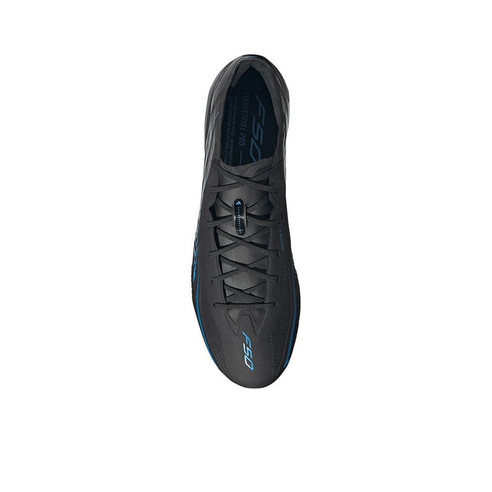 ADIDAS F50 Hyperfast Elite FG Men's Football Shoes Supersports Thailand