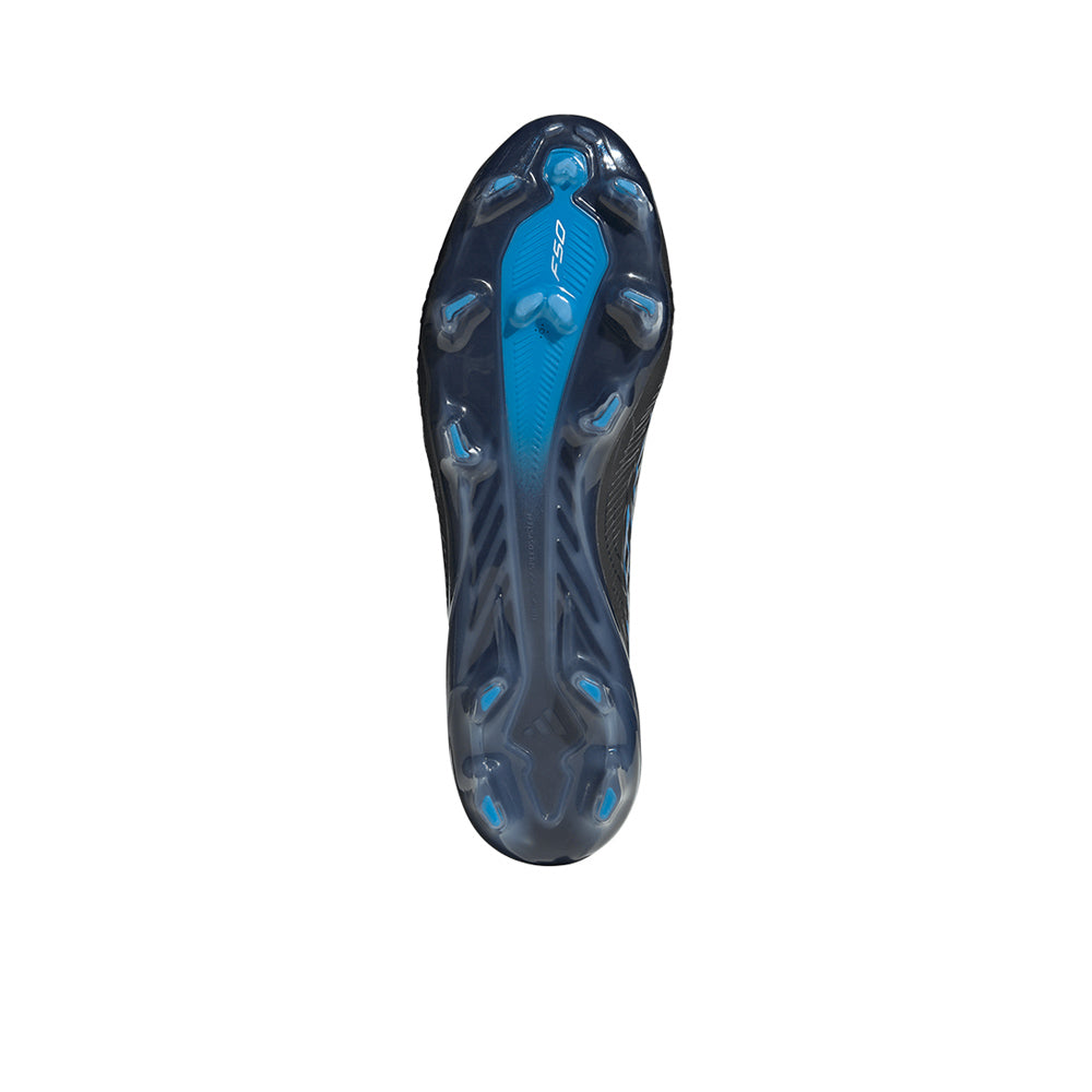 ADIDAS F50 Hyperfast Elite FG Men's Football Shoes Supersports Thailand