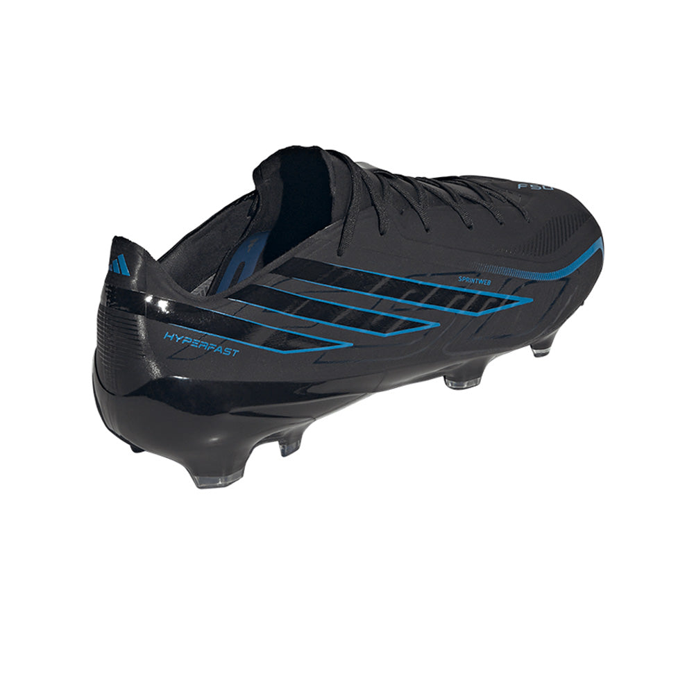 ADIDAS F50 Hyperfast Pro FG Men's Football Shoes Supersports Thailand