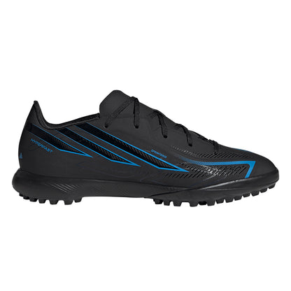 ADIDAS F50 Hyperfast League TF Kids Football Shoes