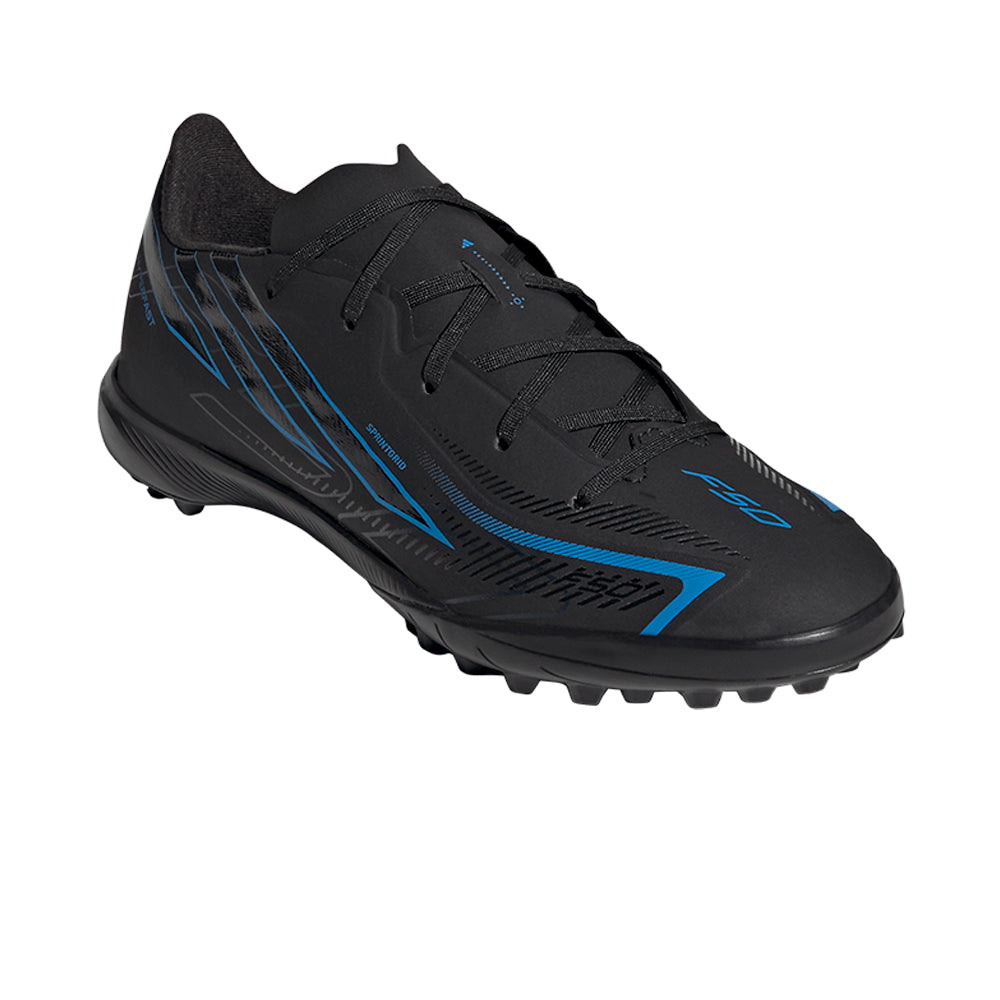 ADIDAS F50 Hyperfast League TF Kids Football Shoes Supersports Thailand