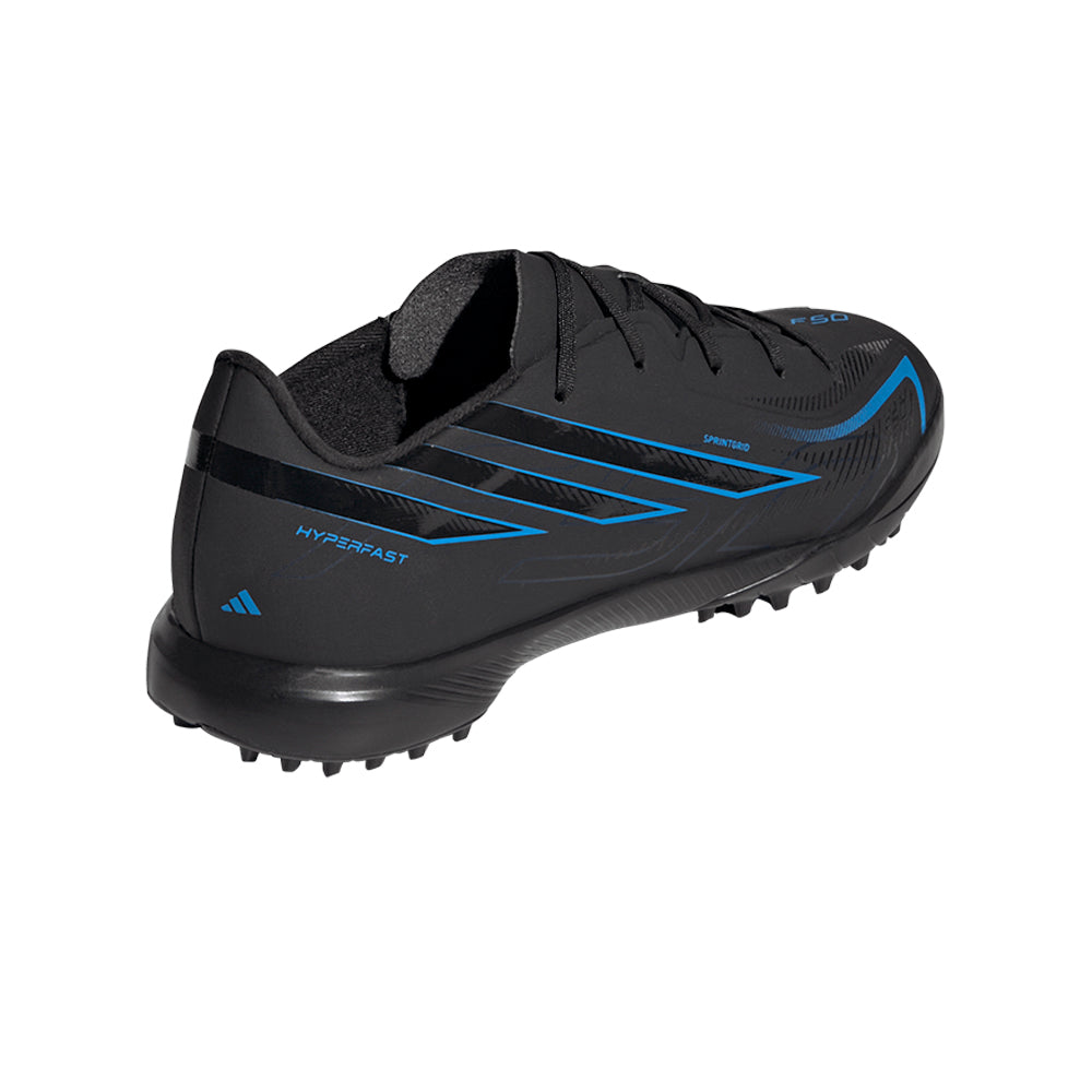 ADIDAS F50 Hyperfast League TF Kids Football Shoes Supersports Thailand