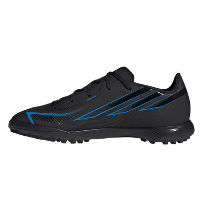 ADIDAS F50 Hyperfast League TF Kids Football Shoes