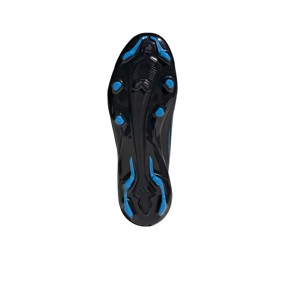 ADIDAS F50 Hyperfast League FG รองเท้าฟุตบอลเด็ก Supersports Thailand