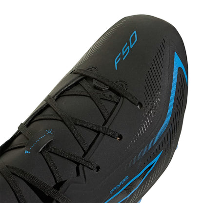 ADIDAS F50 Hyperfast League FG รองเท้าฟุตบอลเด็ก