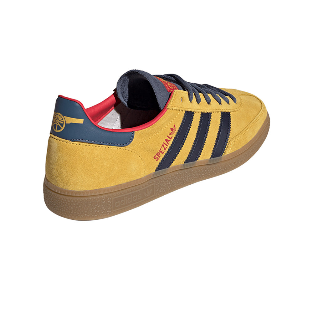 ADIDAS Arsenal FC Handball Spezial รองเท้าลำลองผู้ชาย Supersports Thailand