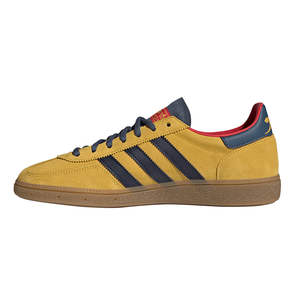 ADIDAS Arsenal FC Handball Spezial รองเท้าลำลองผู้ชาย Supersports Thailand