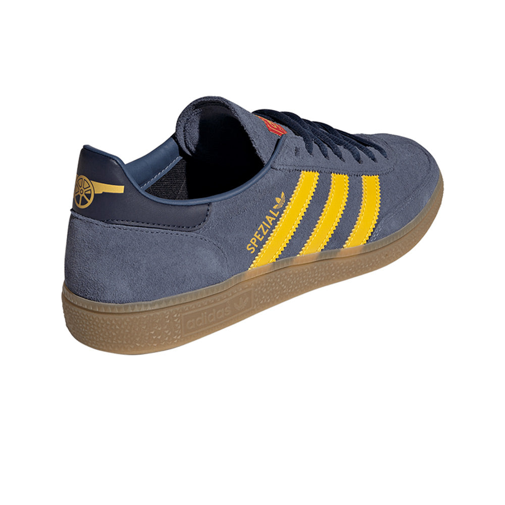 ADIDAS Arsenal FC Handball Spezial รองเท้าลำลองผู้ชาย Supersports Thailand