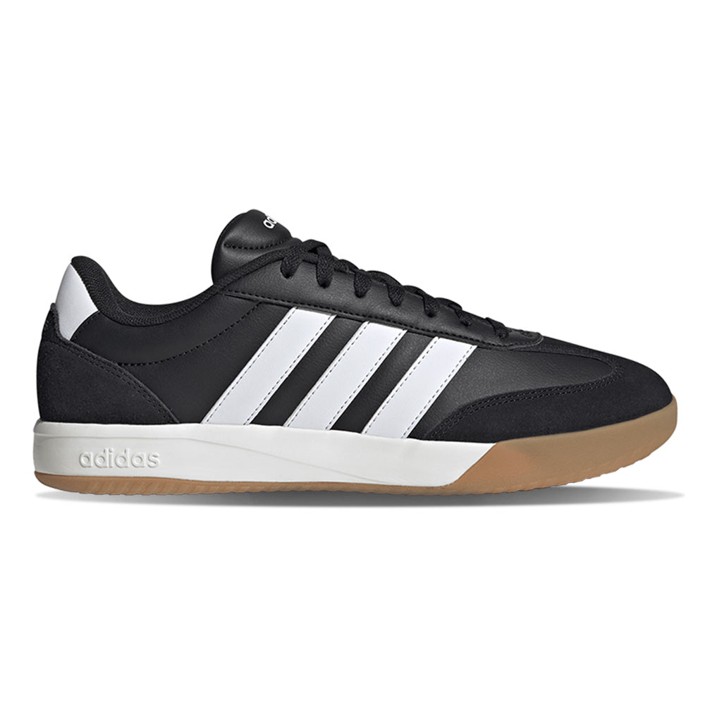 ADIDAS VL Court 00s Men's Lifestyle Shoes - Supersports Thailand Supersports Thailand