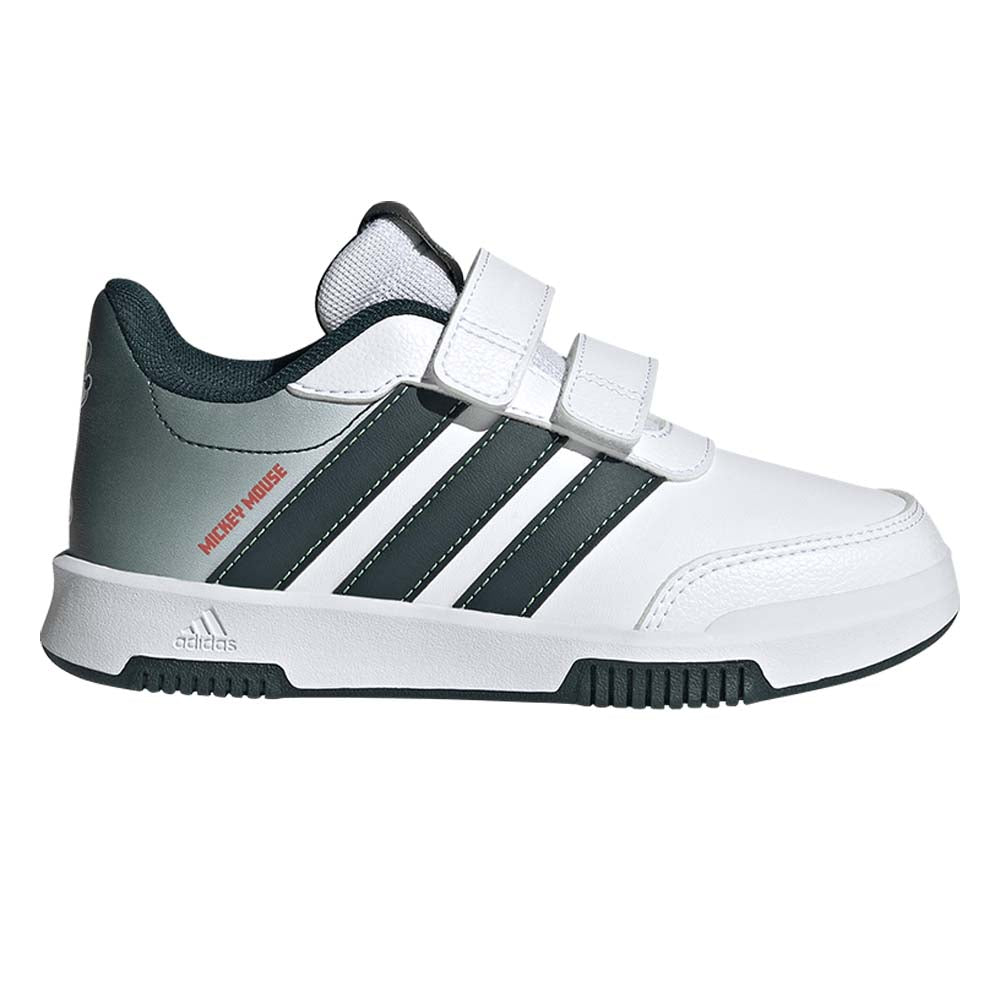 ADIDAS x Disney Mickey Mouse Tensaur Kids Lifestyle Shoes - Supersports Thailand Supersports Thailand