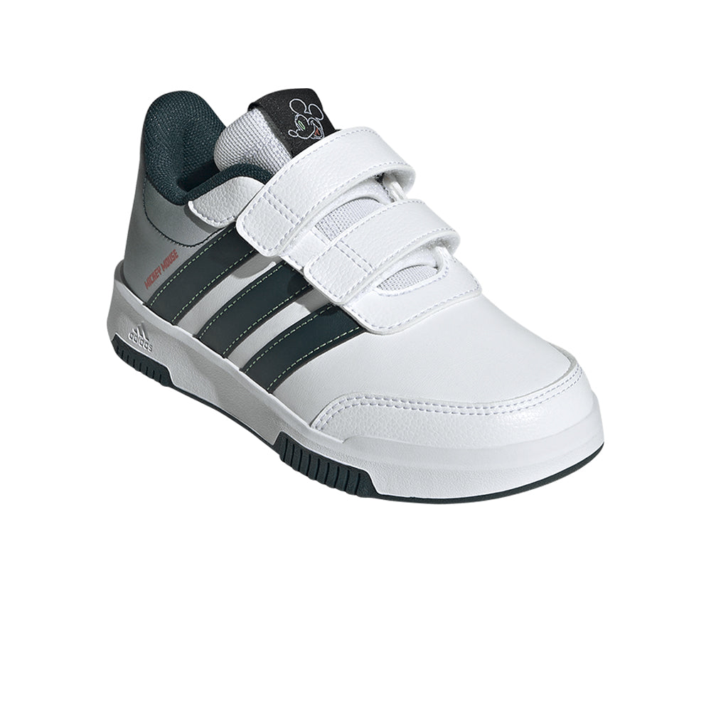 ADIDAS x Disney Mickey Mouse Tensaur Kids Lifestyle Shoes - Supersports Thailand