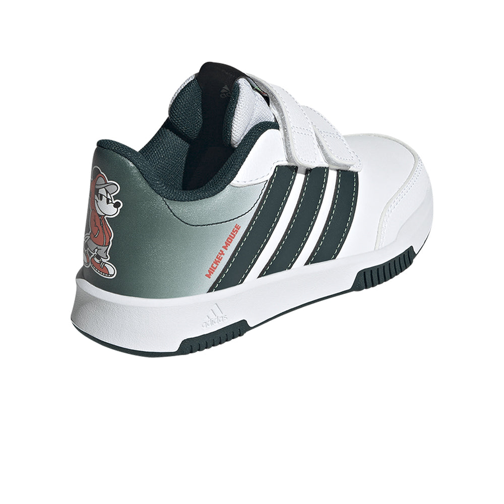 ADIDAS x Disney Mickey Mouse Tensaur Kids Lifestyle Shoes - Supersports Thailand Supersports Thailand