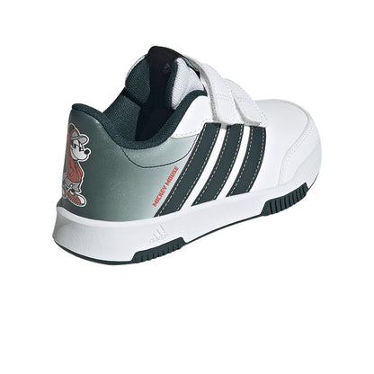 ADIDAS x Disney Mickey Mouse Tensaur Kids Lifestyle Shoes - Supersports Thailand