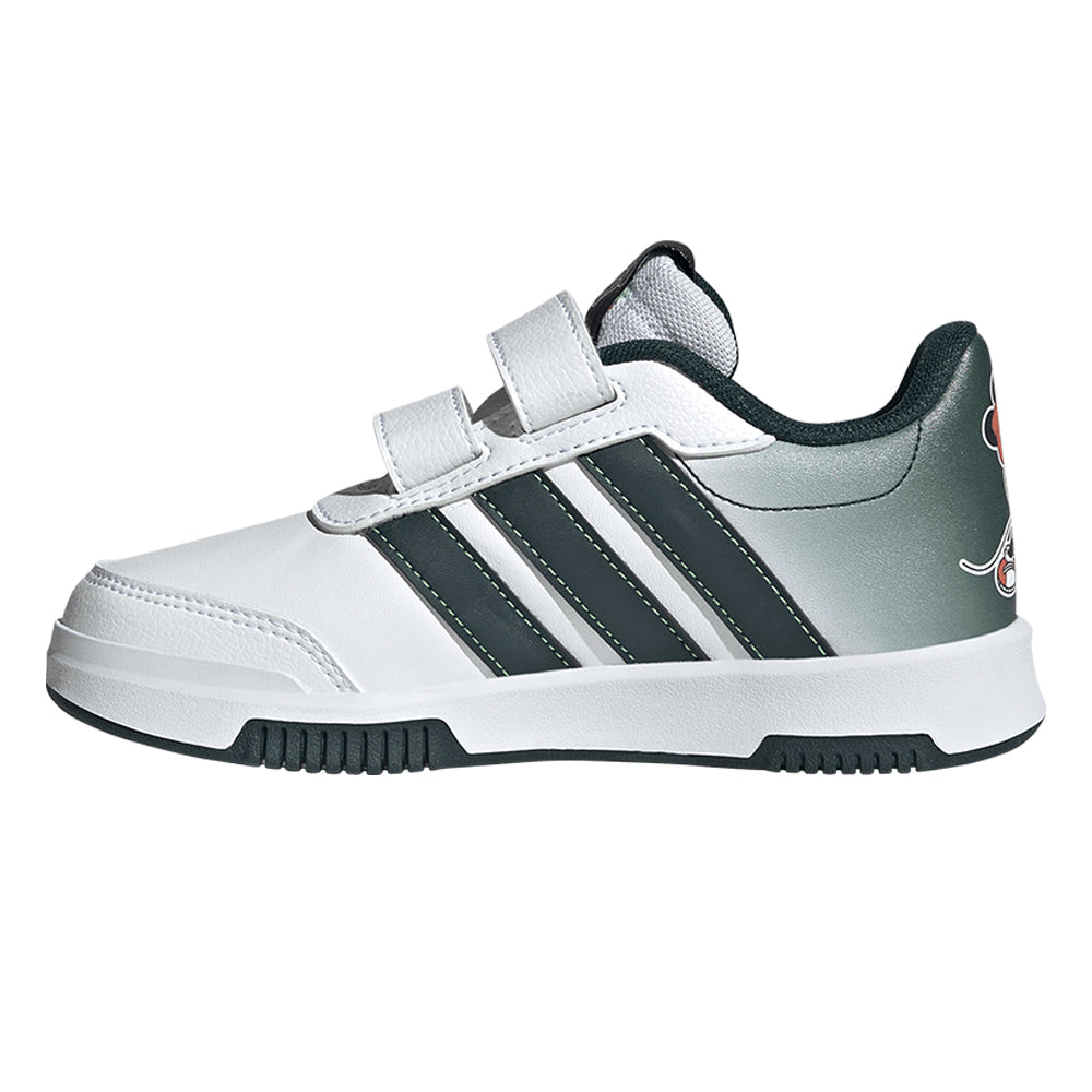 ADIDAS x Disney Mickey Mouse Tensaur Kids Lifestyle Shoes - Supersports Thailand