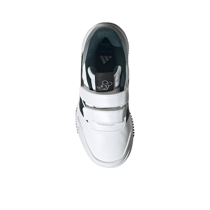 ADIDAS x Disney Mickey Mouse Tensaur Kids Lifestyle Shoes - Supersports Thailand