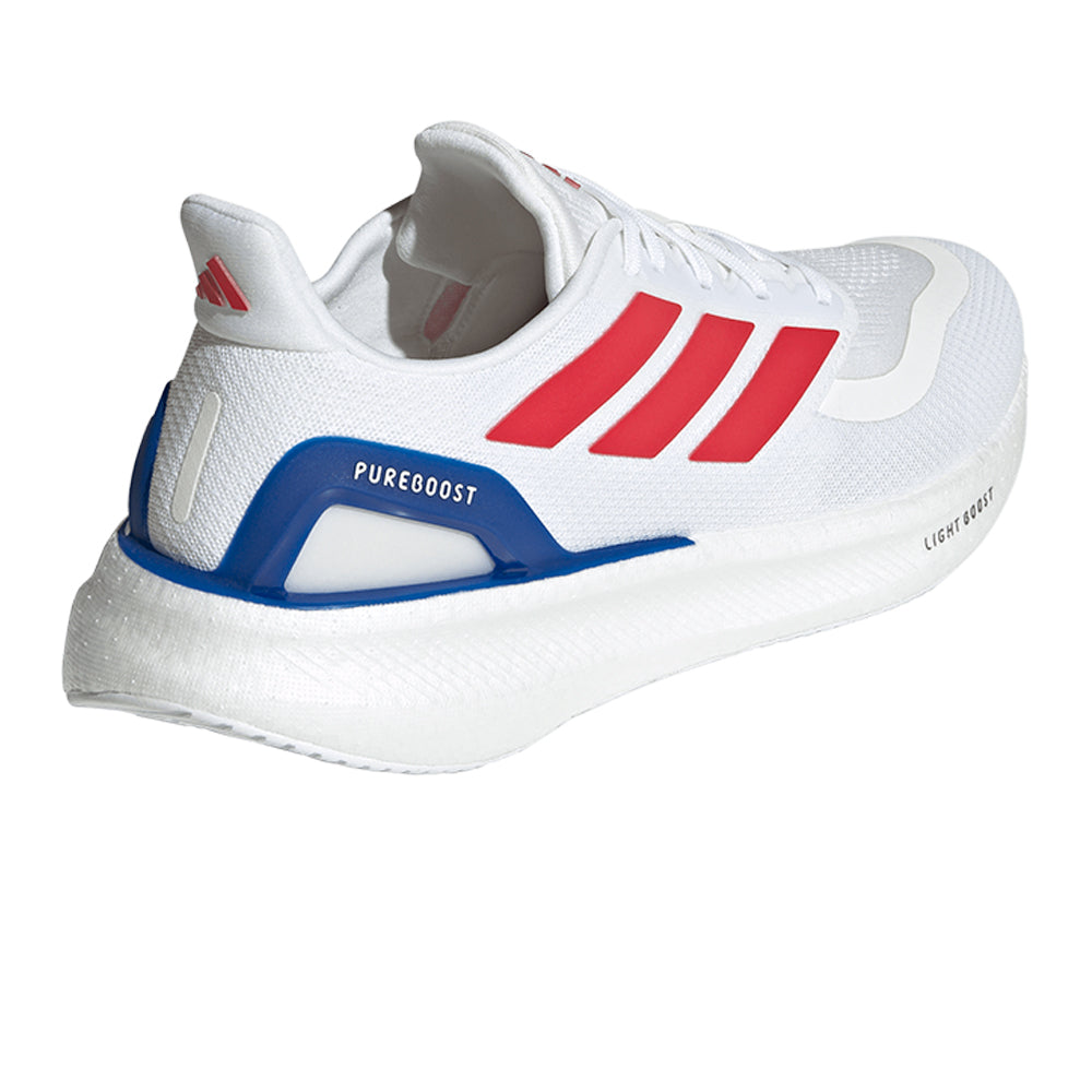 ADIDAS Pureboost 5 รองเท้าวิ่งผู้ชาย