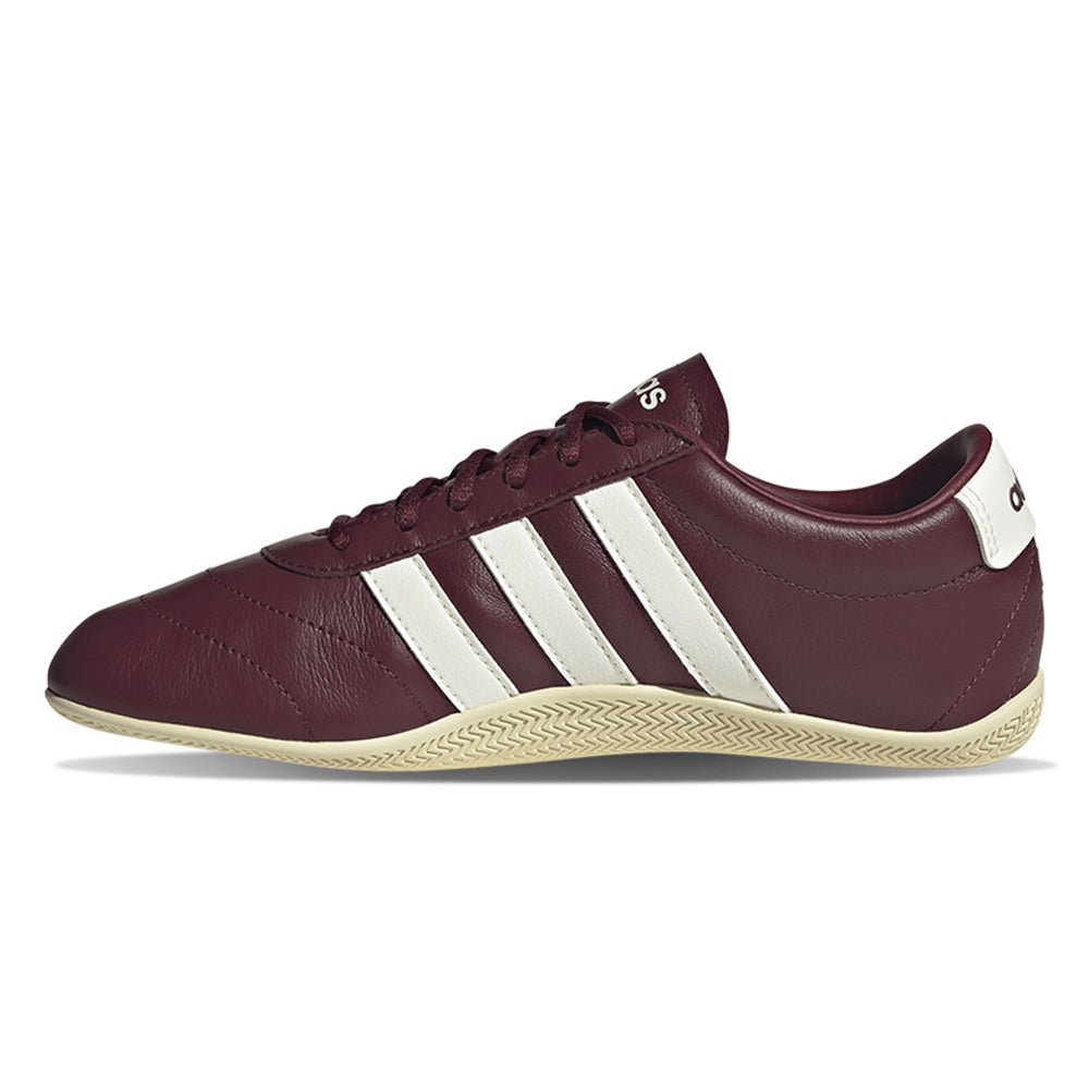 ADIDAS Grand Court Lo รองเท้าลำลองผู้หญิง Supersports Thailand
