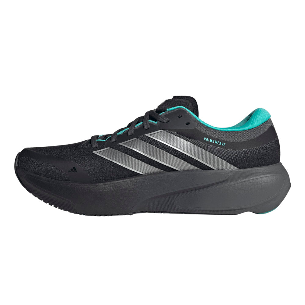 ADIDAS  Supernova Rise 3 Mercedes AMG Petronas F1 Team Unisex Running Shoes - Supersports Thailand