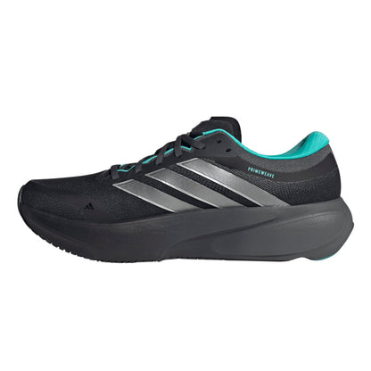 ADIDAS  Supernova Rise 3 Mercedes AMG Petronas F1 Team Unisex Running Shoes - Supersports Thailand