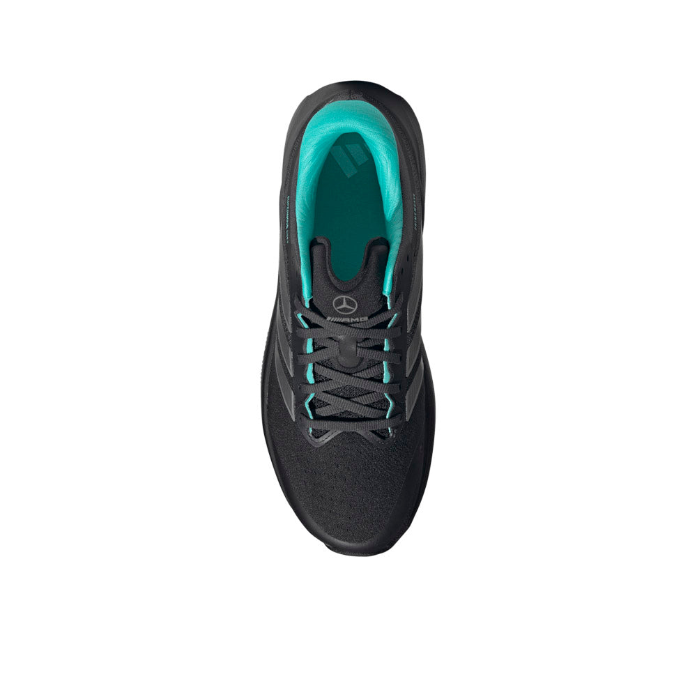 ADIDAS  Supernova Rise 3 Mercedes AMG Petronas F1 Team Unisex Running Shoes - Supersports Thailand