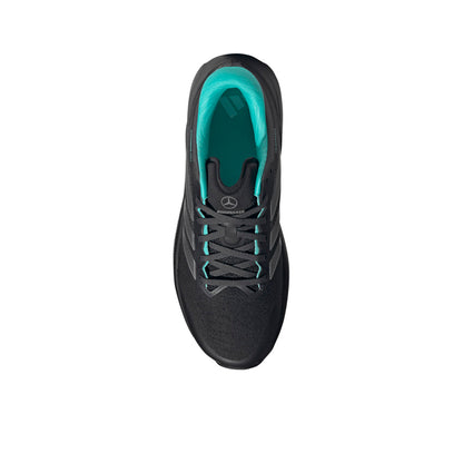 ADIDAS  Supernova Rise 3 Mercedes AMG Petronas F1 Team Unisex Running Shoes - Supersports Thailand
