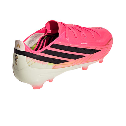 ADIDAS F50 Hyperfast Elite FG Kids Football Shoes - Supersports Thailand