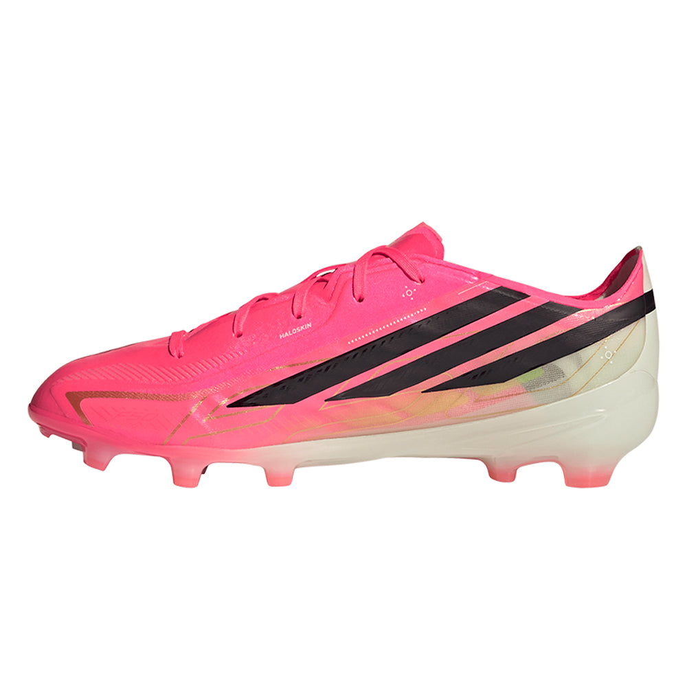 ADIDAS F50 Hyperfast Elite FG Kids Football Shoes - Supersports Thailand