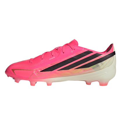 ADIDAS F50 Hyperfast Elite FG Kids Football Shoes - Supersports Thailand