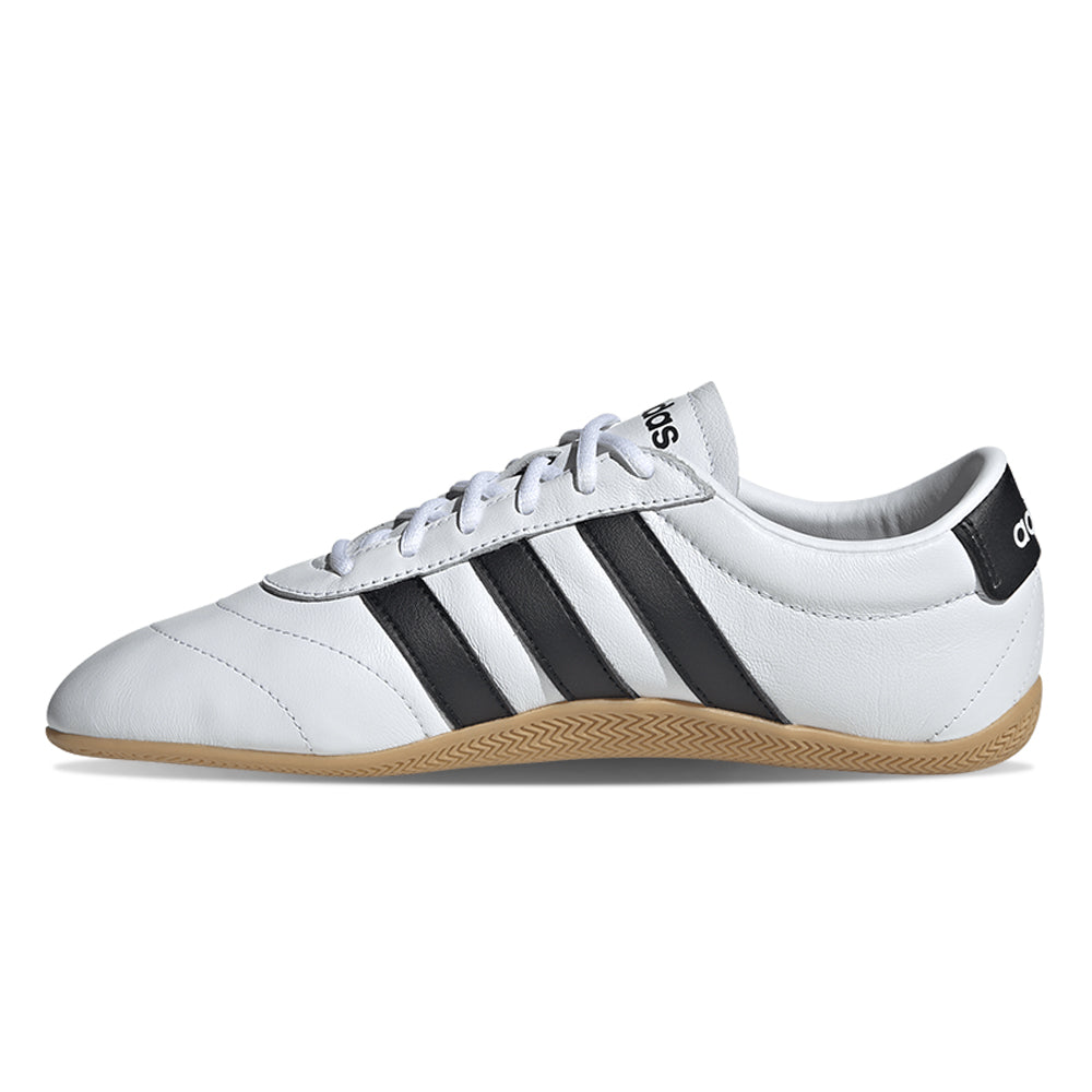 ADIDAS Grand Court Lo Women's Lifestyle Shoes - Supersports Thailand Supersports Thailand
