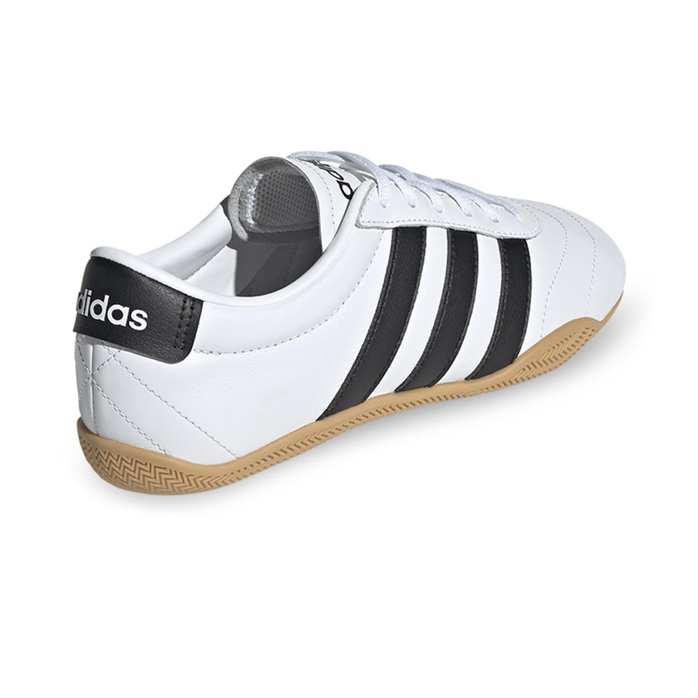ADIDAS Grand Court Lo Women's Lifestyle Shoes - Supersports Thailand Supersports Thailand