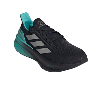 ADIDAS Ultraboost 5 Mercedes AMG Petronas F1 Team Unisex Running Shoes - Supersports Thailand